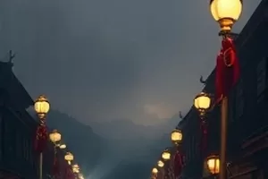 《潮声慢递》封面，一只漂流瓶搁浅在湿沙上
